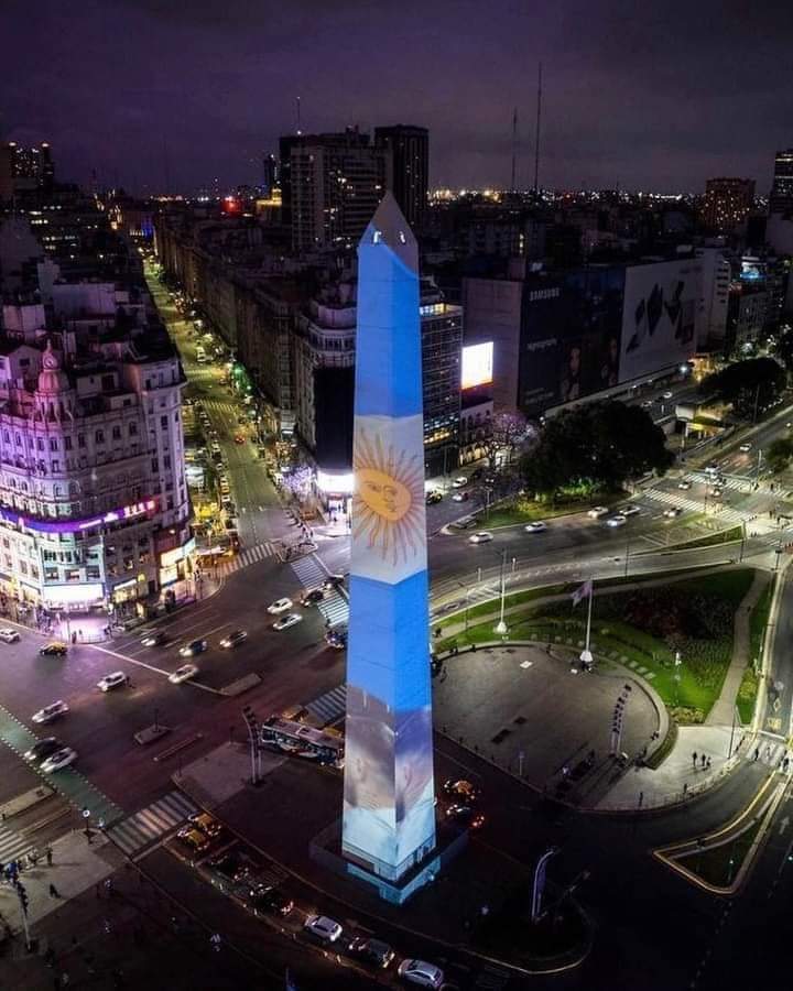 Buenos Aires, experiencia urbana