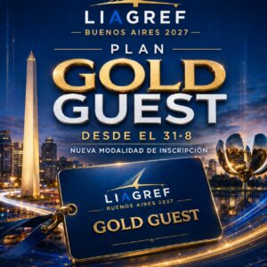 Reserva de Pase GOLD USD