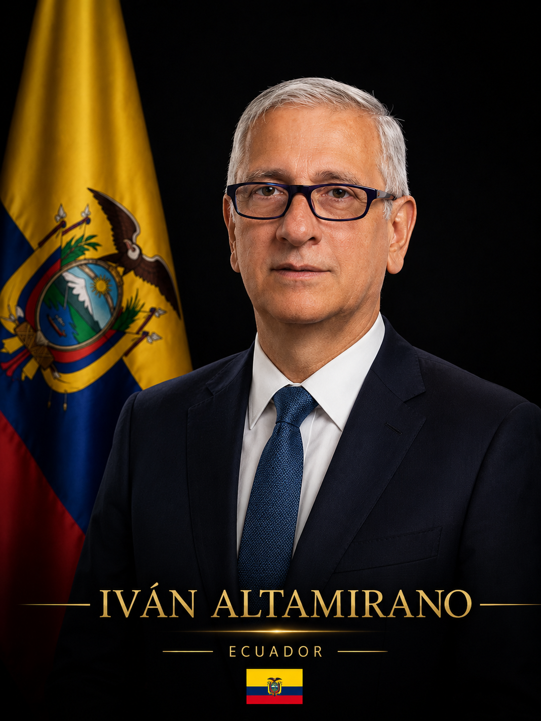 Dr. Iván Altamirano