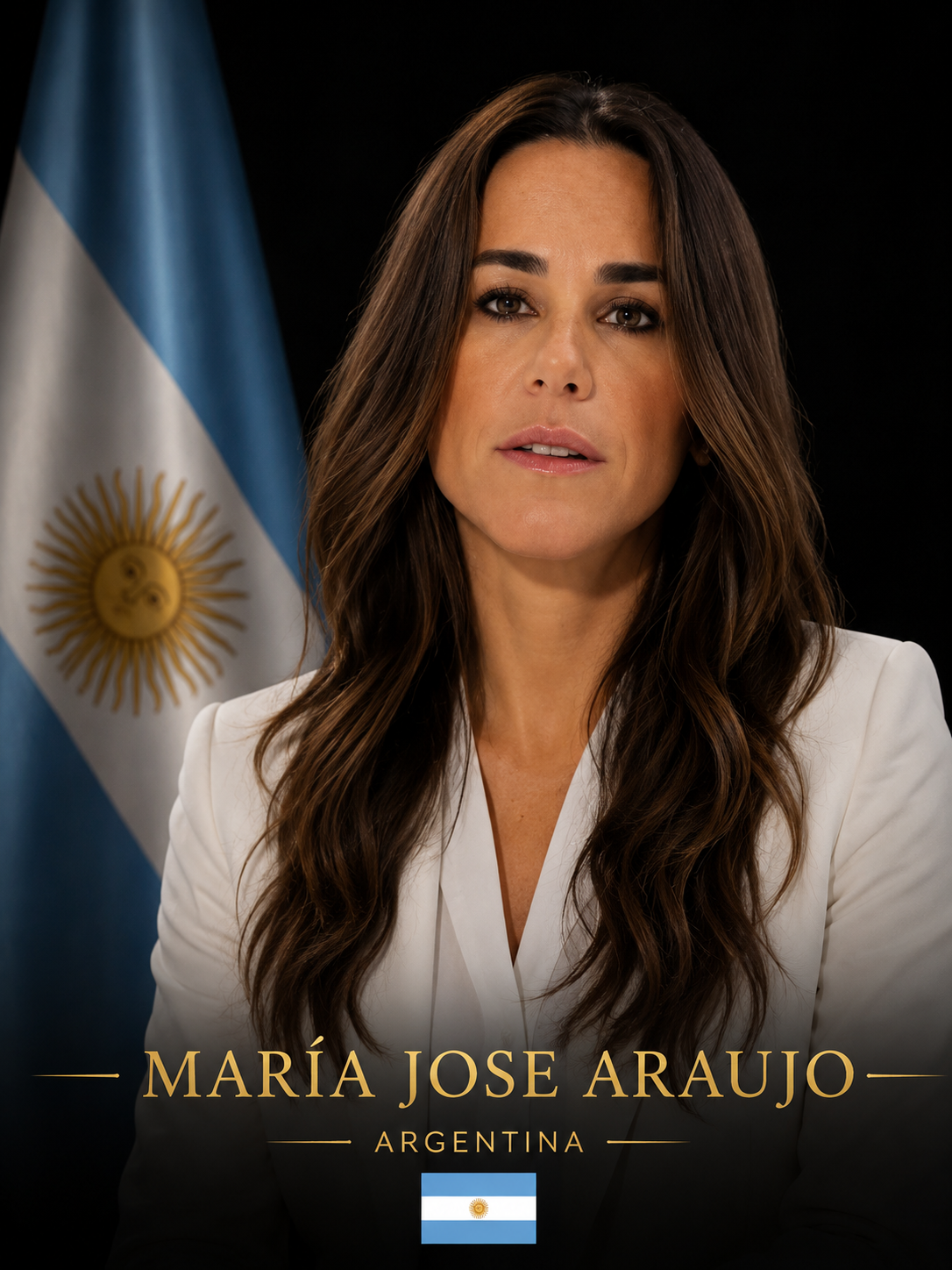 Dra. María José Araujo