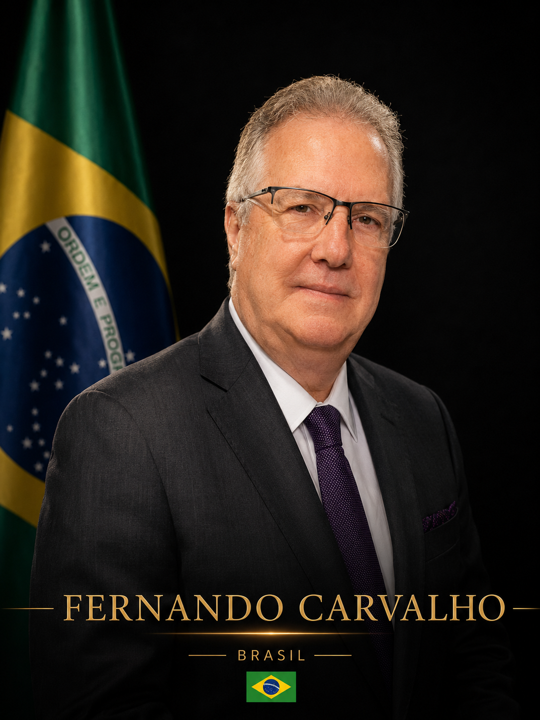 Dr. Fernando Carvalho