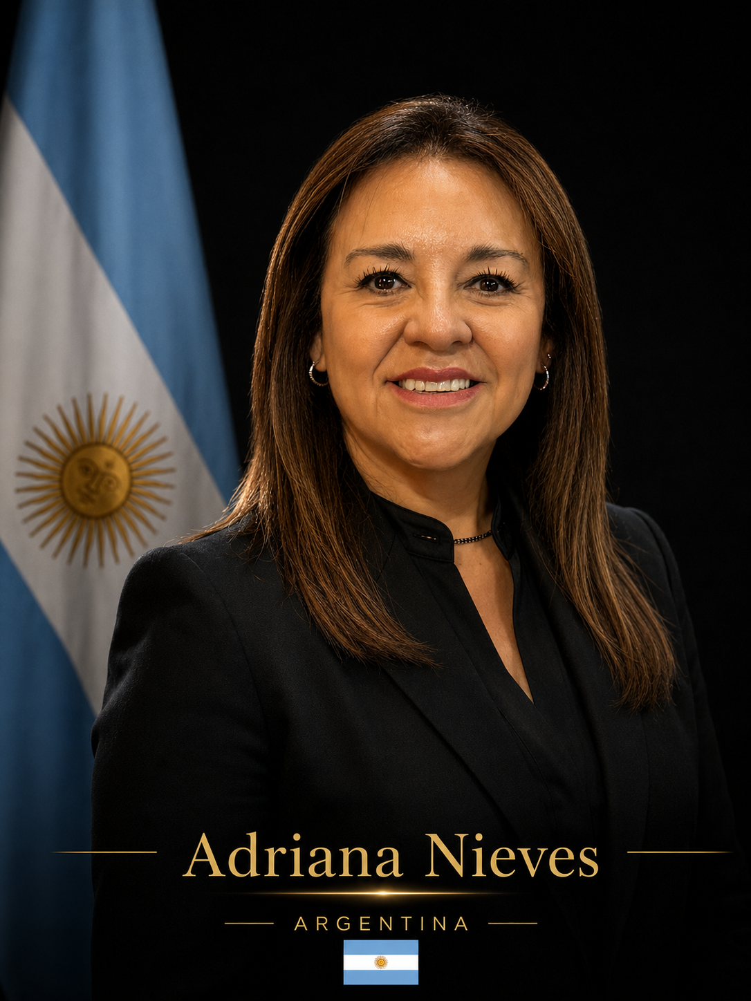Lic. Adriana Cristina Nieves