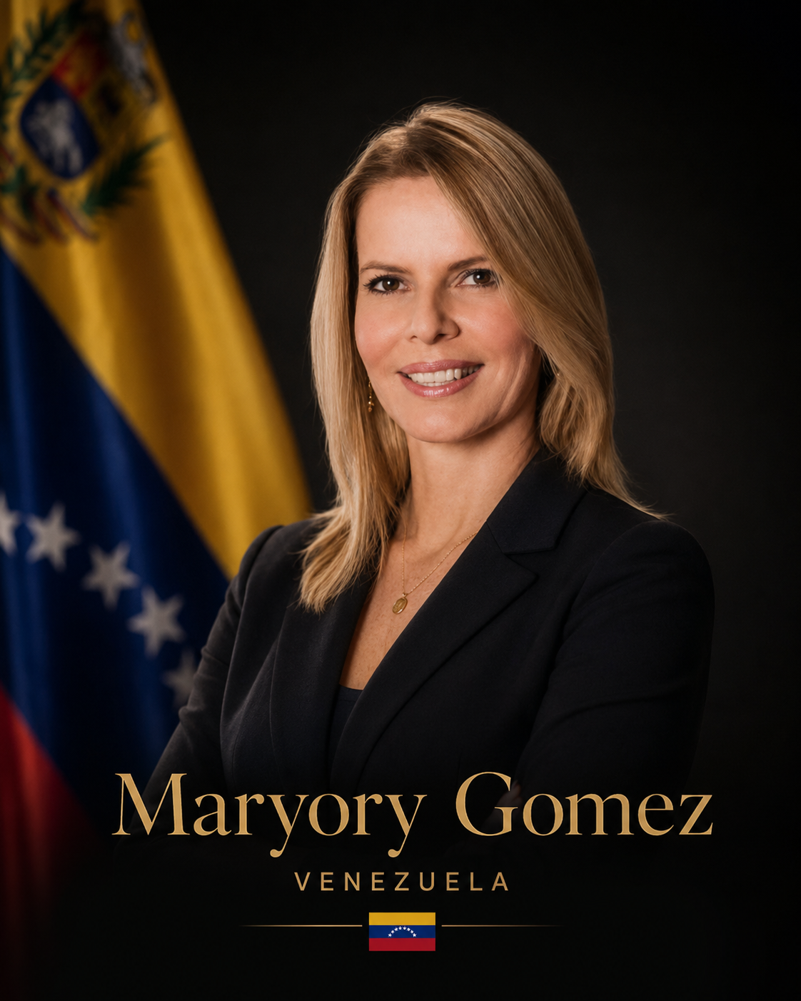 Dra. Maryory Gómez
